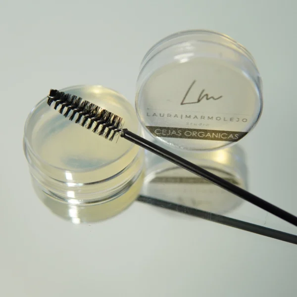 cejas_organicas Gel Laminador para Cejas Orgánicas