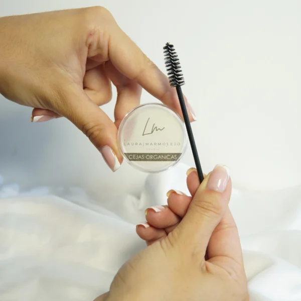 cejas_organicas2 Gel Laminador para Cejas Orgánicas